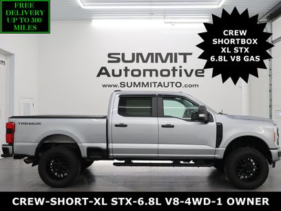 Used 2024 Ford F350 XL w/ STX Appearance Package