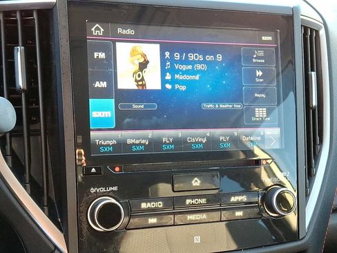 Used 2020 Subaru Forester Sport image 18