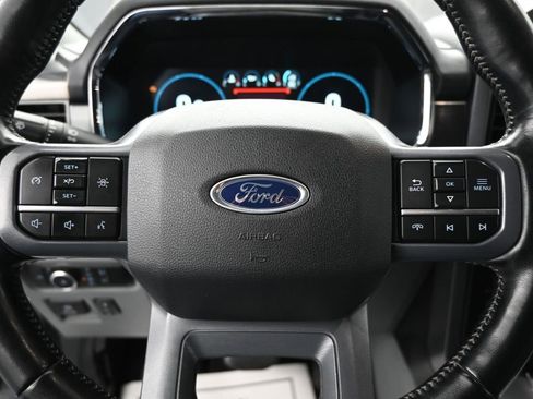 Used 2023 Ford F150 Lariat image 12