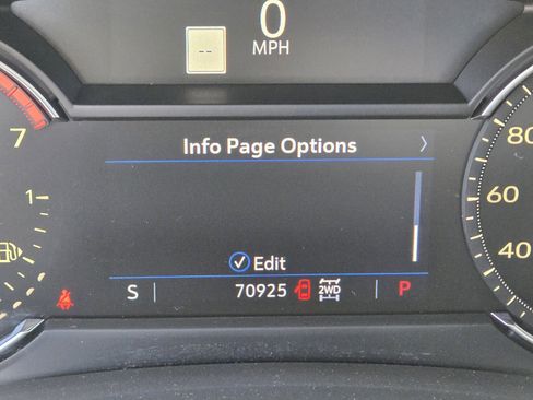 Used 2019 Cadillac XT4 Premium Luxury w/ Cold Weather Package image 24