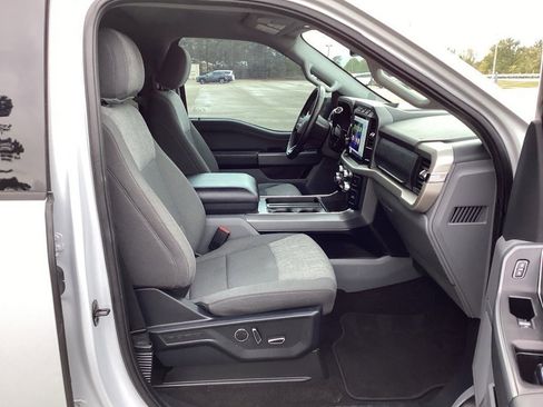 Used 2021 Ford F150 XLT w/ Equipment Group 302A High image 30