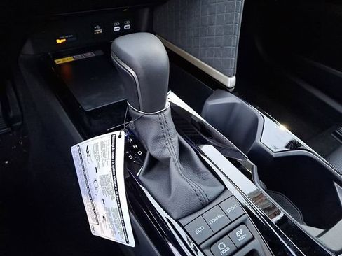 New 2026 Toyota Camry XSE AWD/4WD image 11