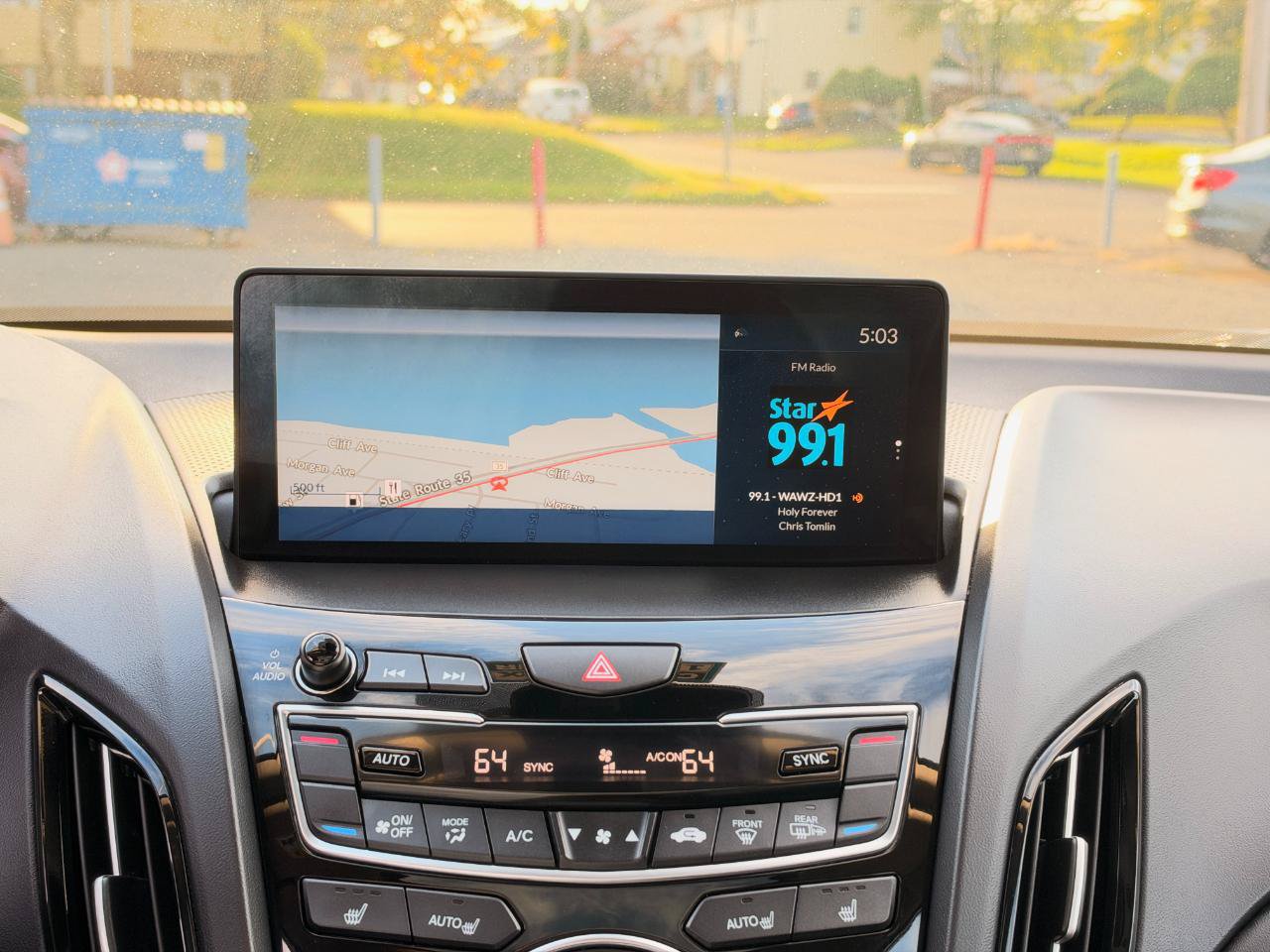 Used 2020 Acura RDX w/ Technology Package AWD/4WD image 22