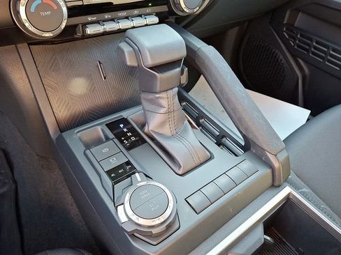 New 2025 Toyota Tacoma SR5 image 14