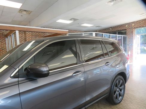 Used 2017 Honda Pilot EX-L image 73