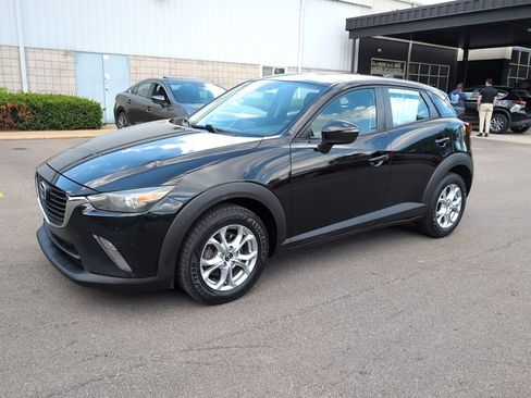 Used 2016 MAZDA CX-3 Touring w/ Premium Package AWD/4WD image 25