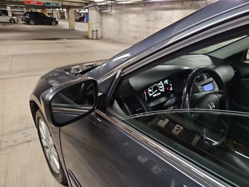 Used 2007 Honda Accord EX-L image 18