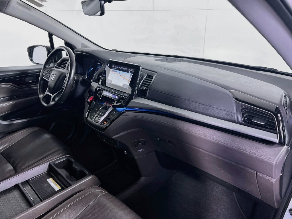 Used 2018 Honda Odyssey Elite image 31