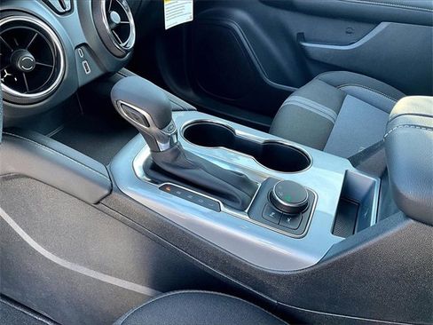 New 2026 Chevrolet Blazer LT image 12