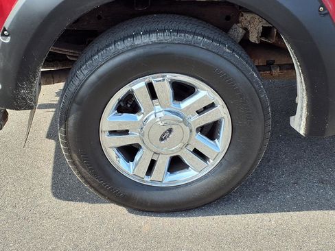 Used 2007 Ford F150 XLT AWD/4WD image 24