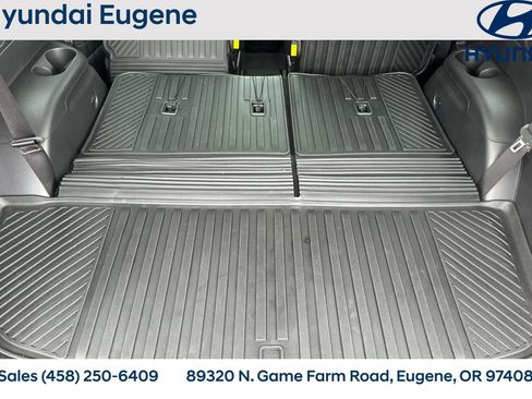 Used 2026 Hyundai Palisade Limited image 20