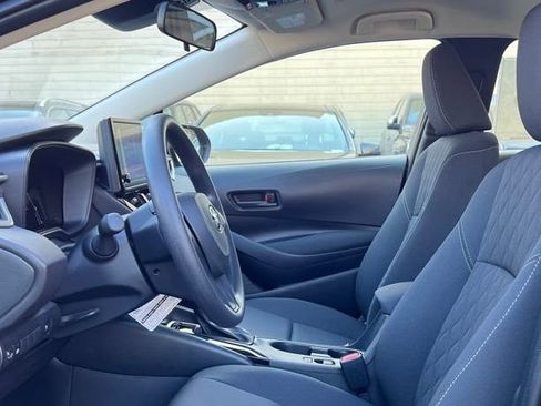 New 2026 Toyota Corolla LE FWD image 9