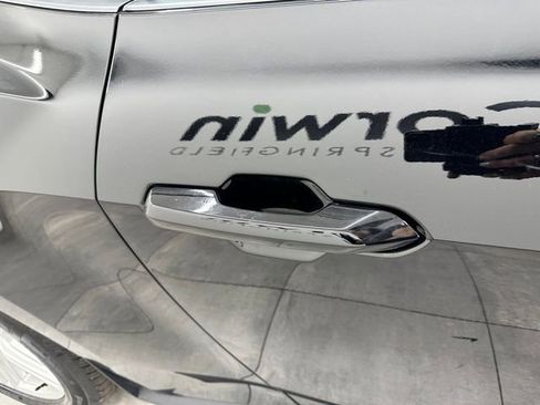 Used 2026 Ford Mustang Premium image 10