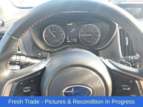 Used 2018 Subaru Crosstrek 2.0i Limited AWD/4WD image 13