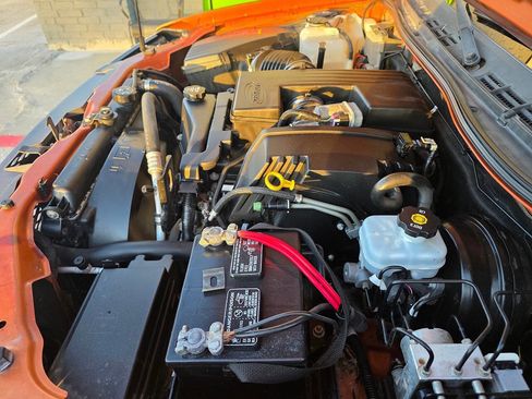 Used 2006 Chevrolet Colorado LT w/ LT Preferred Equipment Group image 54