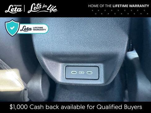 New 2026 Acura Integra A-Spec image 23