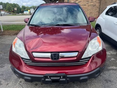 Used 2008 Honda CR-V EX-L image 2