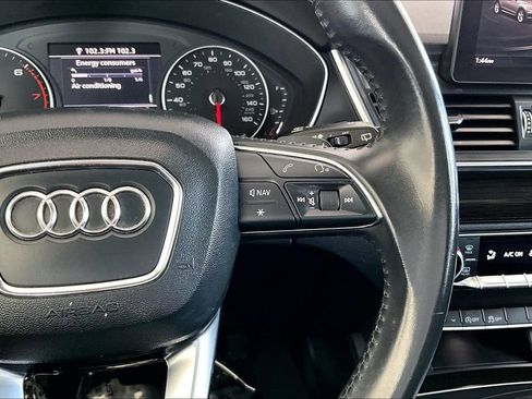 Used 2018 Audi Q5 2.0T Premium w/ Convenience Package image 12