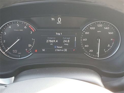 Certified 2023 Cadillac XT4 Premium Luxury w/ Cold Weather Package image 14