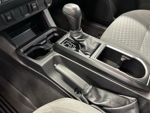 Used 2023 Toyota Tacoma SR image 26