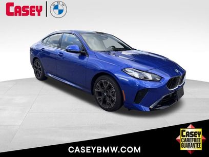 Certified 2026 BMW 228i w/ Premium Package