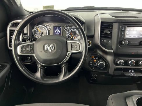 Used 2022 RAM 1500 Big Horn image 14