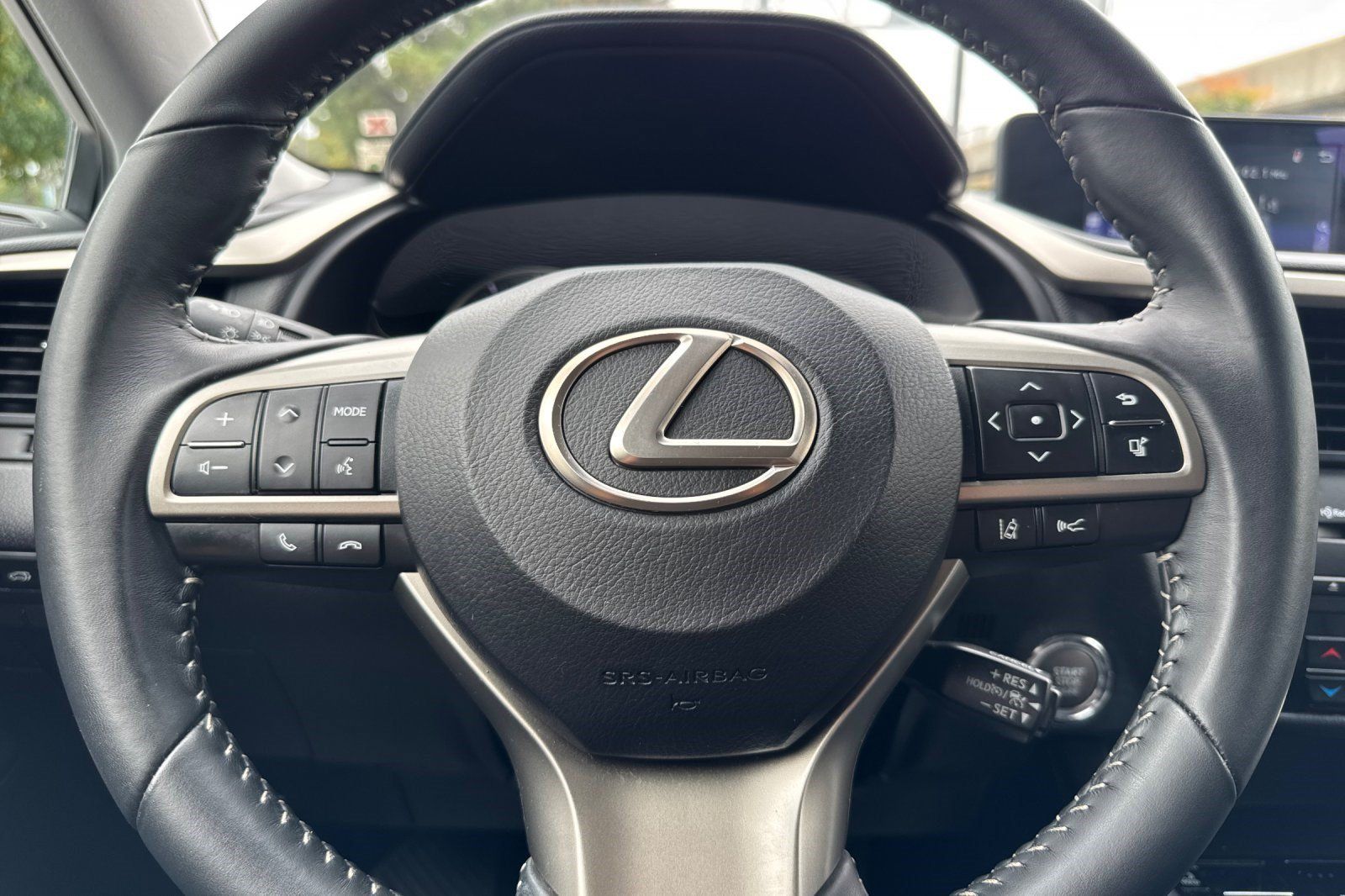 Used 2018 Lexus RX 350 AWD w/ Accessory Package image 29