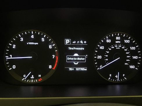 Used 2017 Hyundai Sonata SE FWD image 23