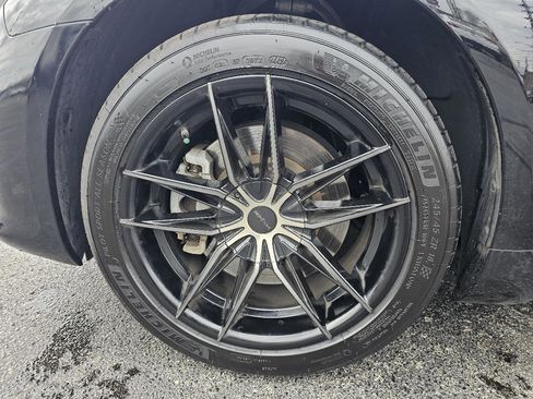 Used 2015 INFINITI Q60 AWD Coupe image 10