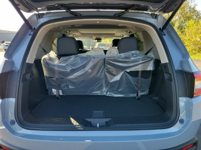 New 2026 Honda Pilot Touring image 40