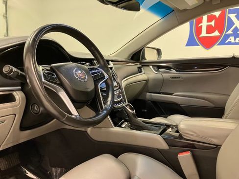 Used 2014 Cadillac XTS Luxury image 19