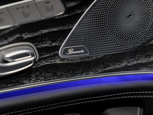 Used 2022 Mercedes-Benz AMG GT 53 image 45