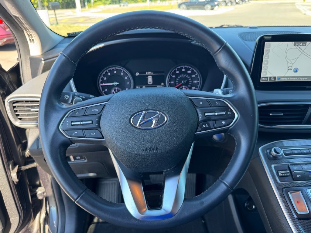 Used 2023 Hyundai Santa Fe SEL FWD image 26
