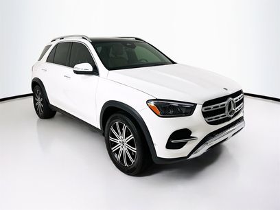 Certified 2024 Mercedes-Benz GLE 350 4MATIC