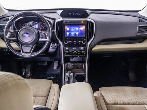 Used 2022 Subaru Ascent Premium w/ Convenience Package AWD/4WD image 23