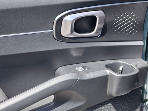 New 2026 Kia Sorento EX FWD image 33