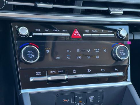 New 2026 Hyundai Santa Fe SEL FWD image 22