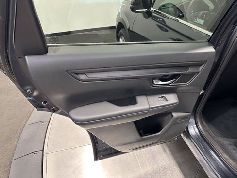 Certified 2023 Honda CR-V EX image 27