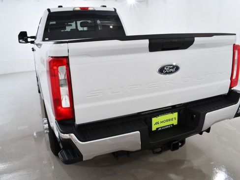 New 2026 Ford F350 XLT w/ Camper Package image 14