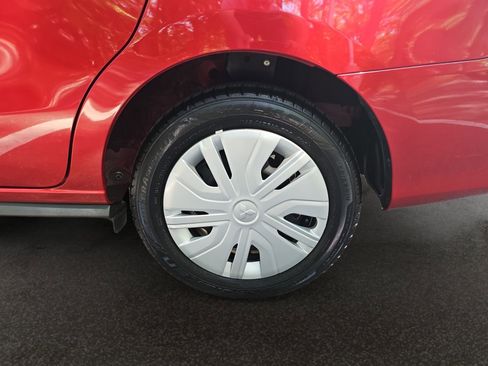 Used 2024 Mitsubishi Mirage G4 ES FWD image 40