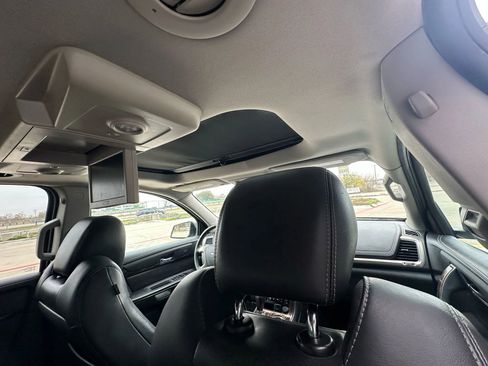 Used 2015 GMC Acadia Denali image 20