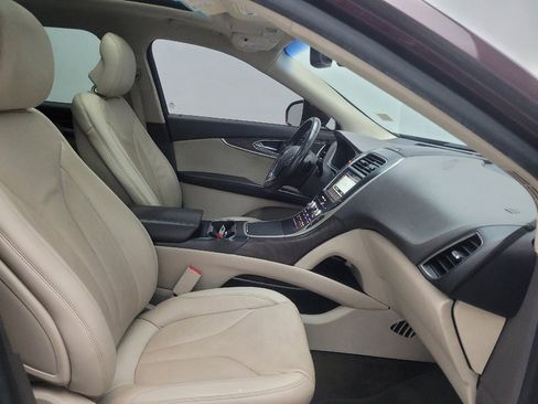 Used 2018 Lincoln MKX Reserve w/ Lincoln MKX Climate Package AWD/4WD image 21