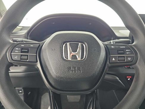 Used 2023 Honda Accord EX image 22
