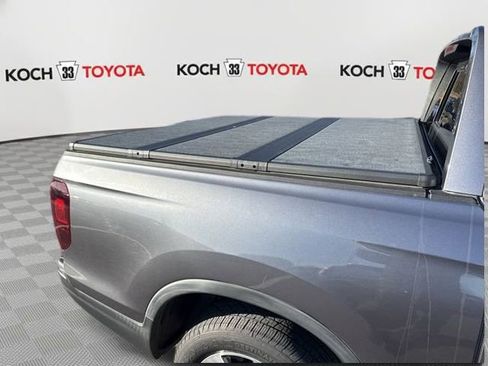 Used 2019 Honda Ridgeline RTL-E image 12