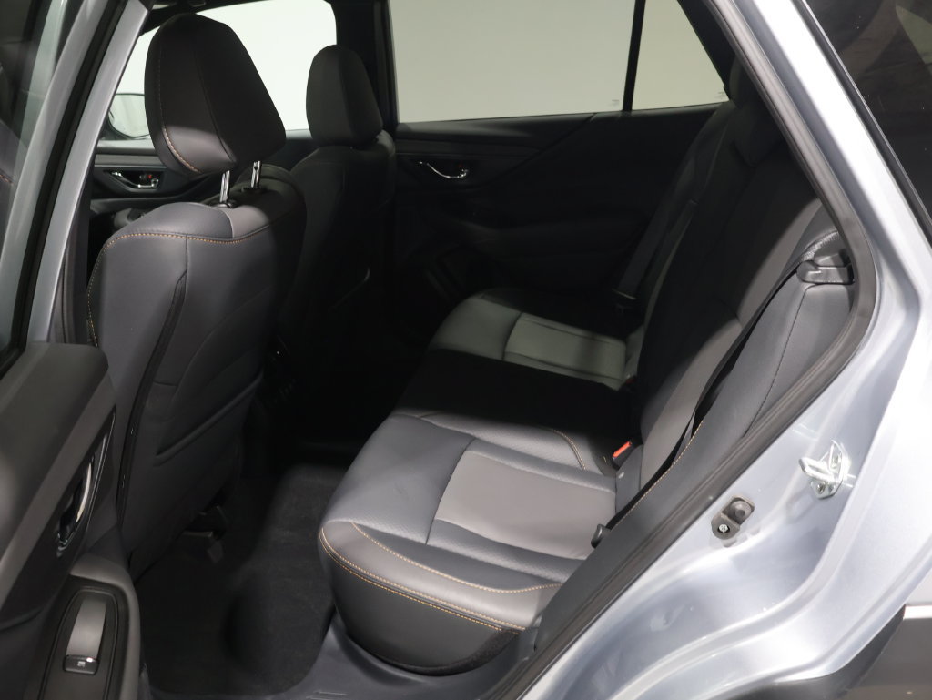 Used 2022 Subaru Outback Wilderness AWD/4WD image 18