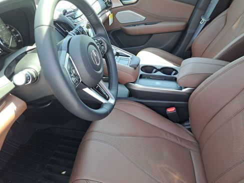 New 2025 Acura RDX w/ Technology Package image 18