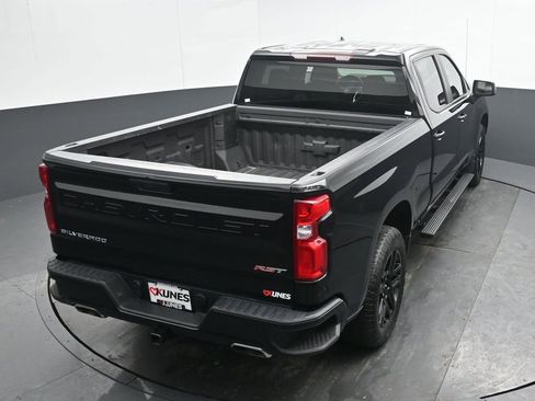 Used 2024 Chevrolet Silverado 1500 RST image 37