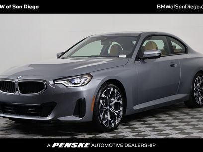New 2026 BMW 230i Coupe w/ Premium Package