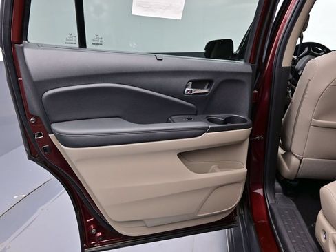 Used 2021 Honda Pilot EX-L image 25