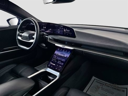 Used 2022 Lucid Air Grand Touring AWD/4WD image 31